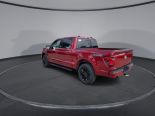 New 2024 Ford F-150 XLT 4x4 SuperCrew