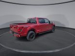 New 2024 Ford F-150 XLT 4x4 SuperCrew