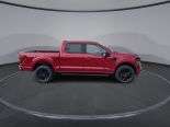 New 2024 Ford F-150 XLT 4x4 SuperCrew