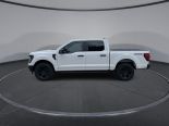 New 2024 Ford F-150 STX 4x4 SuperCrew 