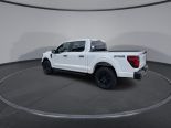 New 2024 Ford F-150 STX 4x4 SuperCrew 