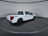 New 2024 Ford F-150 STX 4x4 SuperCrew 