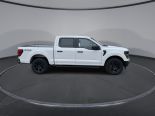 New 2024 Ford F-150 STX 4x4 SuperCrew 