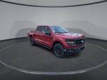 New 2024 Ford F-150 STX 4x4 SuperCrew 5.5' Box