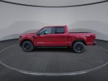 New 2024 Ford F-150 STX 4x4 SuperCrew 5.5' Box