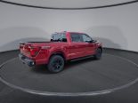 New 2024 Ford F-150 STX 4x4 SuperCrew 5.5' Box