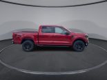 New 2024 Ford F-150 STX 4x4 SuperCrew 5.5' Box