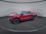 New 2024 Ford F-150 STX 4x4 SuperCrew 5.5' Box