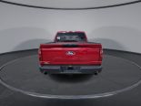 New 2024 Ford F-150 STX 4x4 SuperCrew 5.5' Box