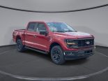 New 2024 Ford F-150 STX 4x4 SuperCrew 5.5' Box