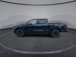 New 2024 Ford F-150 XLT 4x4 SuperCrew 