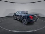 New 2024 Ford F-150 XLT 4x4 SuperCrew 