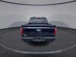 New 2024 Ford F-150 XLT 4x4 SuperCrew 