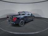 New 2024 Ford F-150 XLT 4x4 SuperCrew 