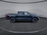 New 2024 Ford F-150 XLT 4x4 SuperCrew 