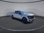 New 2024 Ford F-150 XLT 4x4 SuperCrew 