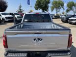 New 2024 Ford F-150 XLT 4x4 SuperCrew 