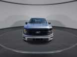 New 2024 Ford F-150 XLT 4x4 SuperCrew 