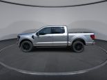 New 2024 Ford F-150 XLT 4x4 SuperCrew 