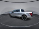 New 2024 Ford F-150 XLT 4x4 SuperCrew 