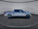 New 2024 Ford F-150 XLT 4x4 SuperCrew 