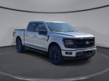 New 2024 Ford F-150 XLT 4x4 SuperCrew 