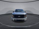 New 2024 Ford F-150 XLT 4x4 SuperCrew