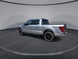 New 2024 Ford F-150 XLT 4x4 SuperCrew