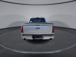 New 2024 Ford F-150 XLT 4x4 SuperCrew