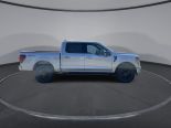 New 2024 Ford F-150 XLT 4x4 SuperCrew