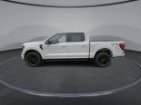 New 2024 Ford F-150 XLT 4x4 SuperCrew 5.5' Box