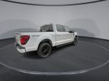 New 2024 Ford F-150 XLT 4x4 SuperCrew 5.5' Box