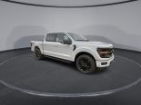 New 2024 Ford F-150 XLT 4x4 SuperCrew 5.5' Box