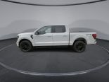 New 2024 Ford F-150 XLT 4x4 SuperCrew 5.5' Box