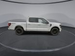 New 2024 Ford F-150 XLT 4x4 SuperCrew 5.5' Box