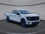 New 2024 Ford F-150 STX 4x4 SuperCrew 