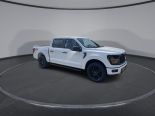 New 2024 Ford F-150 STX 4x4 SuperCrew 