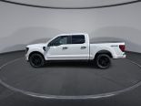 New 2024 Ford F-150 STX 4x4 SuperCrew 