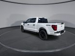 New 2024 Ford F-150 STX 4x4 SuperCrew 