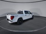 New 2024 Ford F-150 STX 4x4 SuperCrew 