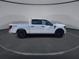 New 2024 Ford F-150 STX 4x4 SuperCrew 