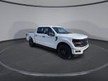 New 2024 Ford F-150 STX 4x4 SuperCrew 