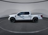 New 2024 Ford F-150 STX 4x4 SuperCrew 