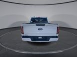 New 2024 Ford F-150 STX 4x4 SuperCrew 