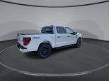 New 2024 Ford F-150 STX 4x4 SuperCrew 