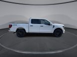 New 2024 Ford F-150 STX 4x4 SuperCrew 