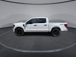 New 2024 Ford F-150 STX 4x4 SuperCrew 