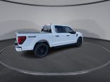 New 2024 Ford F-150 STX 4x4 SuperCrew 