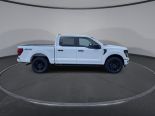 New 2024 Ford F-150 STX 4x4 SuperCrew 