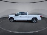 New 2024 Ford F-150 XLT 4x4 SuperCrew 